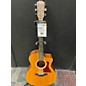 Used Taylor 114CE Acoustic Electric Guitar thumbnail