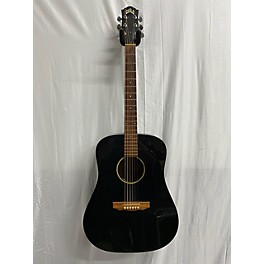 Vintage Guild 1976 D-15 Acoustic Guitar