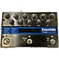 Used Eventide Time Factor Delay Effect Pedal thumbnail