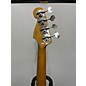 Used Fender Used Fender Vintera 60s 3 Tone Sunburst Electric Bass Guitar