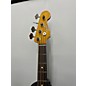 Used Fender Used Fender Vintera 60s 3 Tone Sunburst Electric Bass Guitar