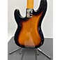 Used Fender Used Fender Vintera 60s 3 Tone Sunburst Electric Bass Guitar