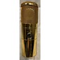 Used Warm Audio WA-8000 Limited Edition Gold Condenser Microphone thumbnail