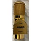 Used Warm Audio WA-8000 Limited Edition Gold Condenser Microphone