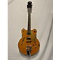 Used Gretsch Guitars Used Gretsch Guitars G5622T Natural Hollow Body Electric Guitar thumbnail