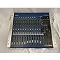 Used Yamaha Used Yamaha Mg16/6fx Unpowered Mixer thumbnail