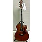 Used Taylor 714CE Acoustic Electric Guitar thumbnail