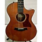 Used Taylor 714CE Acoustic Electric Guitar