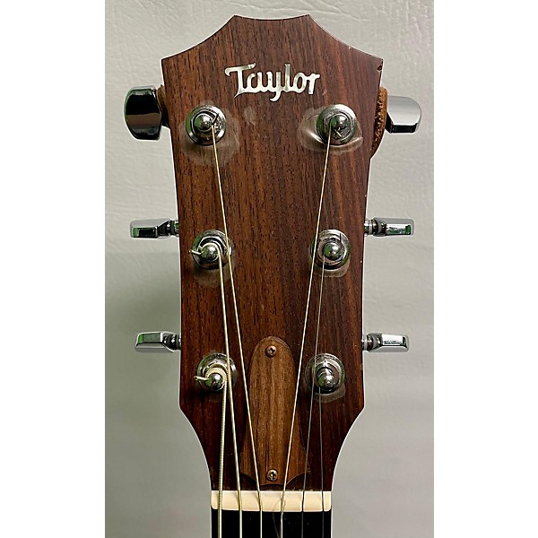 Used Taylor 714CE Acoustic Electric Guitar