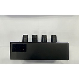 Used In Store Used Used Ammoon Stereo Headphone Amplifier Keyboard Amp