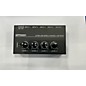 Used Used Ammoon Stereo Headphone Amplifier Keyboard Amp