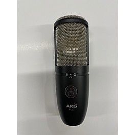 Used AKG P420 Project Studio Condenser Microphone