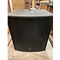 Used Yorkville Ls808 Elite Unpowered Subwoofer thumbnail