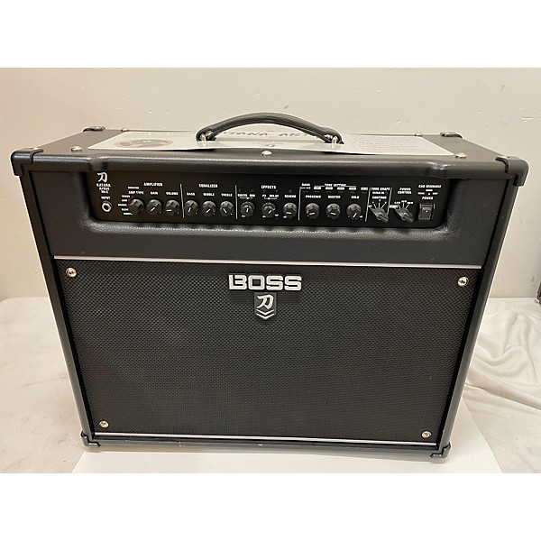 Used BOSS Used BOSS Katana Ktn Art 2 Guitar Combo Amp