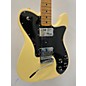 Used Fender Vintera 70s Telecaster Deluxe Solid Body Electric Guitar