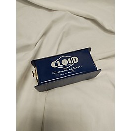 Used Cloud Used Cloud Cloudlifter CL-1 Microphone Preamp