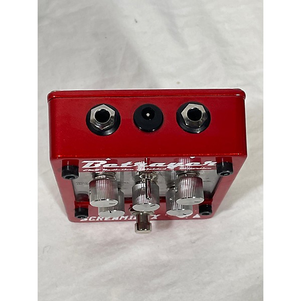 Used Used ScreaminFX Betrayer Effect Pedal