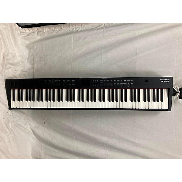 Used Roland RD88 Stage Piano