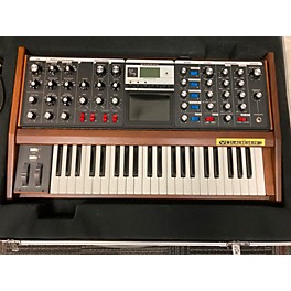 Used Moog Used Moog Minimoog Voyager Synthesizer