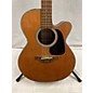 Used Takamine Used Takamine P1NC Natural Acoustic Electric Guitar thumbnail