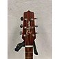 Used Takamine Used Takamine P1NC Natural Acoustic Electric Guitar