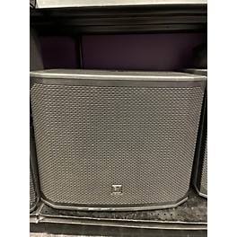 Used Electro-Voice EKX18SP Powered Subwoofer