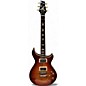 Used B3 Guitars gene baker sL deluxe Cherry Sunburst Solid Body Electric Guitar thumbnail
