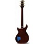 Used B3 Guitars gene baker sL deluxe Cherry Sunburst Solid Body Electric Guitar