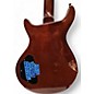 Used B3 Guitars gene baker sL deluxe Cherry Sunburst Solid Body Electric Guitar