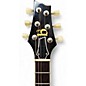 Used B3 Guitars gene baker sL deluxe Cherry Sunburst Solid Body Electric Guitar