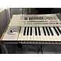 Used KORG PA2X PRO Keyboard Workstation thumbnail