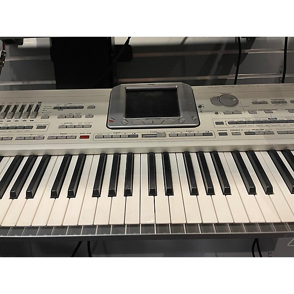 Used KORG PA2X PRO Keyboard Workstation