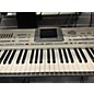 Used KORG PA2X PRO Keyboard Workstation