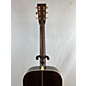 Used Eastman Used Eastman E40DL Natural Acoustic Guitar