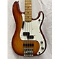 Vintage Fender 1979 Precision Bass Electric Bass Guitar