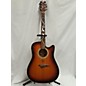 Used Dean TUCSON Acoustic Electric Guitar thumbnail