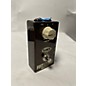 Used T-Rex Engineering Used T-Rex Engineering Fat Shuga Boost With Reverb Effect Pedal