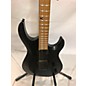 Used Kiesel Used Kiesel Aries 6 Baritone Black Onyx Baritone Guitars