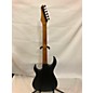 Used Kiesel Used Kiesel Aries 6 Baritone Black Onyx Baritone Guitars