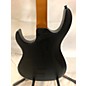 Used Kiesel Used Kiesel Aries 6 Baritone Black Onyx Baritone Guitars