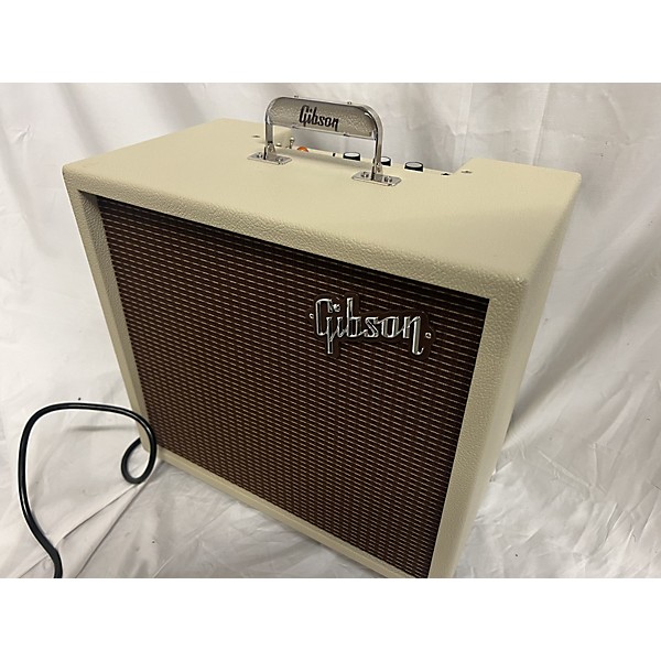 Used Gibson Falcon 5 Tube Guitar Combo Amp