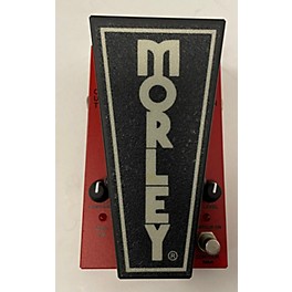 Used Morley MTBH2 Pedal