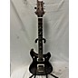 Used PRS Used 2017 PRS McCarty Core 594 Trans Charcoal Solid Body Electric Guitar thumbnail