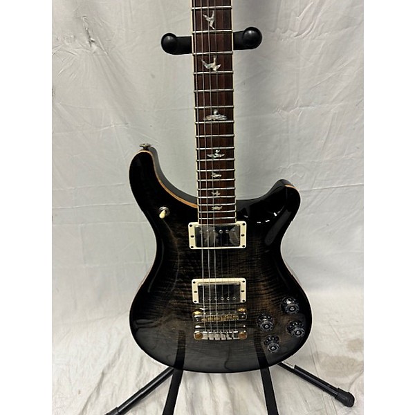 Used PRS Used 2017 PRS McCarty Core 594 Trans Charcoal Solid Body Electric Guitar