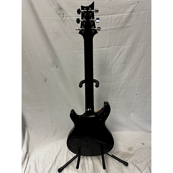 Used PRS Used 2017 PRS McCarty Core 594 Trans Charcoal Solid Body Electric Guitar