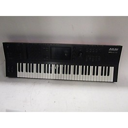 Used Akai Professional Used Akai Professional MPC Key 61 Keyboard Workstation