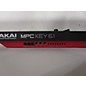 Used Akai Professional Used Akai Professional MPC Key 61 Keyboard Workstation