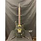 Used PRS Used PRS SE Custom 22 Trans Gray Solid Body Electric Guitar thumbnail