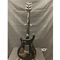 Used PRS Used PRS SE Custom 22 Trans Gray Solid Body Electric Guitar