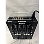 Used Numark Scratch DJ Mixer